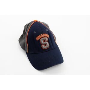 Syracuse Orange Top of the World Hat Cap One Fit Fitted Flexfit L/XL NCAA